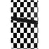 Black and White Checkered PS5 Pro Console Skin